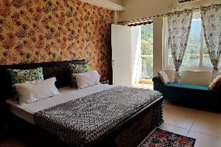 The Ganges View Luxury Penthouse by iTvara Apartment in Rishikesh