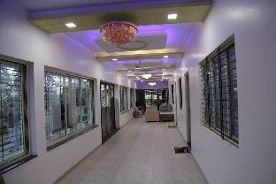 Varshavan Eco Unique 3- Bed Farm stay near Ellora. Vacation rental in Maharashtra