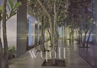Tropicana The Residence Kuala Lumpur by Wyatt Apartment in Federal Territory of Kuala Lumpur