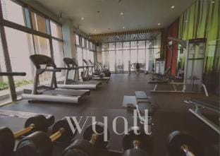 Tropicana The Residence Kuala Lumpur by Wyatt Apartment in Federal Territory of Kuala Lumpur