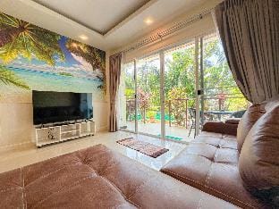 One Bedroom Oasis in Rawai Apartment in Rawai