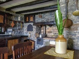 Achadinha - Mountain Cottage - Away from it all! Vacation rental in Madeira District