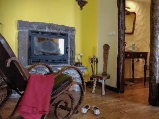 Achadinha - Mountain Cottage - Away from it all! Vacation rental in Madeira District