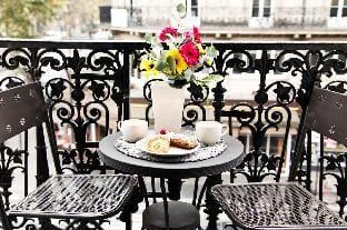La Charme Du Marais - Montorgueil Apartment in Paris