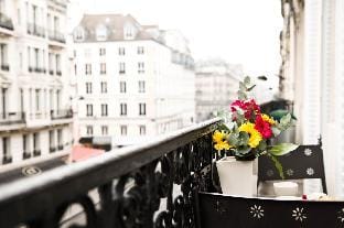 La Charme Du Marais - Montorgueil Apartment in Paris