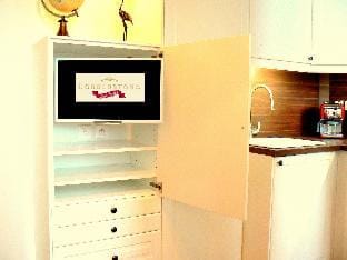Le Voyage En Isle - Ile Saint Louis Apartment in Paris