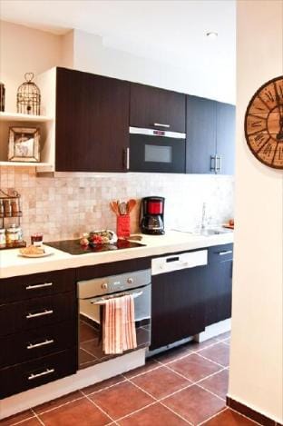 Le Triomphe Elysees - Ternes Apartment in Paris