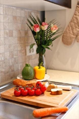 Le Triomphe Elysees - Ternes Apartment in Paris
