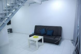 Nusyas Homestay Budget 3 Bedroom KB Vacation rental in Malaysia