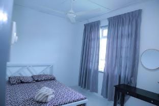 Nusyas Homestay Budget 3 Bedroom KB Vacation rental in Malaysia