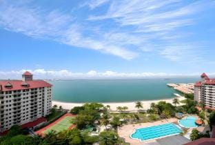 Glory Beach Resort OWN Apartment in Port Dickson