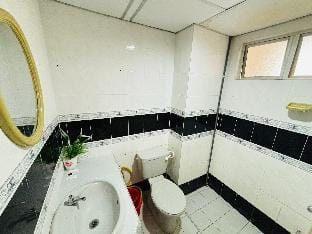 Glory Beach Resort OWN Apartment in Port Dickson