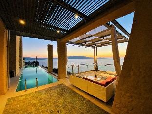 Ravdoucha Epavlis Athina Villa Villa in Crete