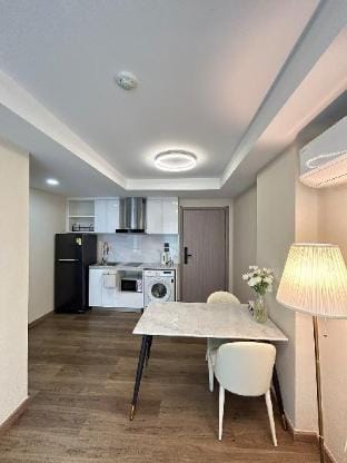NearCentral Festival, Infinity Pool & Comfort room Vacation rental in Chiang Mai