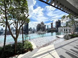 For 2 / 3 min Walk to Pavillion KL KLCC by Go-Main Vacation rental in Federal Territory of Kuala Lumpur