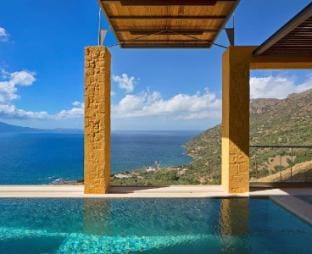 Ravdoucha Epavlis Eleni Villa Villa in Crete