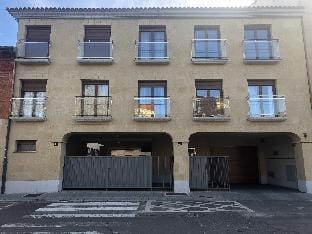 Apartamento turísticos Puente Romano P4 1-A Apartment in Salamanca