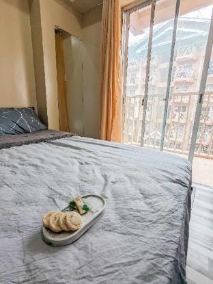 Condotel in Moldex, Baguio City Apartment in Baguio