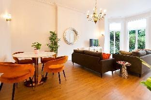 Primrose Hill Apartments Apartment in London Borough of Camden