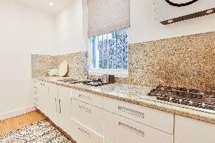Primrose Hill Apartments Apartment in London Borough of Camden