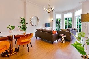 Primrose Hill Apartments Apartment in London Borough of Camden