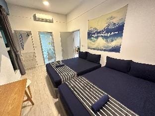 KK SUTERA AVENUE WT POOL OPP IMAGO 2BR 6pax 【25】 Apartment in Kota Kinabalu
