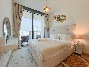 Moonstone - 2 BED Apartment, Sea VIEW, JBR BEACH Apartment in Dubai