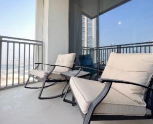 Moonstone - 2 BED Apartment, Sea VIEW, JBR BEACH Apartment in Dubai
