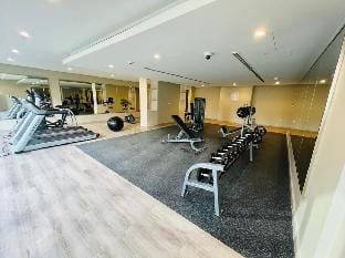 Sapphire - Burj view, 2 bedroom apartment Downtown Apartment in Dubai