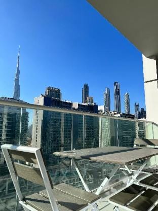 Sapphire - Burj view, 2 bedroom apartment Downtown Apartment in Dubai