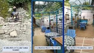 Old Monk - Rumi's Mountain Sunset, Pinewood Chalet Vacation rental in Uttarakhand