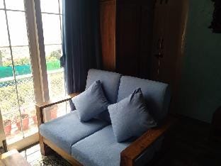 Old Monk - Rumi's Mountain Sunset, Country Manor Vacation rental in Uttarakhand