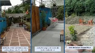 Old Monk - Rumi's Mountain Sunset, Country Manor Vacation rental in Uttarakhand
