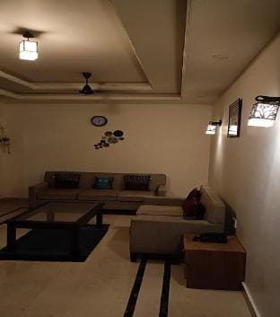 Homestay at Rishikesh Apartment in Rishikesh