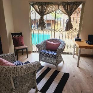 Mercy's Getaway Place Apartment in Cape Town