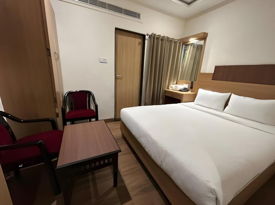 Hotel Simran Regency Hotel in India