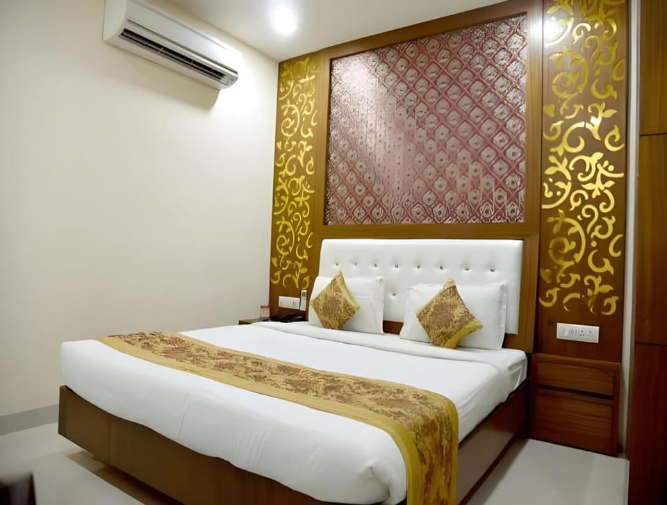 Hotel Simran Regency Hotel in India