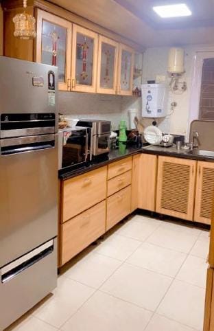 The White House Apartment in Delhi