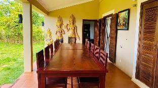 The Private Villa Villa in Krong Siem Reap