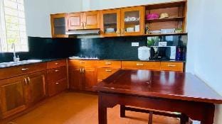 The Private Villa Villa in Krong Siem Reap