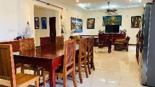 The Private Villa Villa in Krong Siem Reap