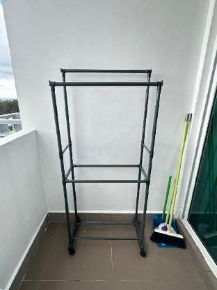 KGS SUTERA AVENUE KK | SUNSET SEAVIEW | 11px【11C】 Apartment in Kota Kinabalu