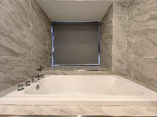 Attic✦Partial Seaview Japanese Muji Studio Nflx#91 Vacation rental in Malacca