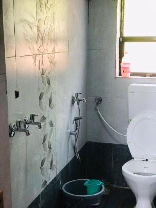 Rohan 2Bhk Duplex By Traviget Hospitality, Dapoli Vacation rental in Maharashtra