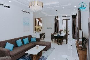 Seaside Cam Ranh villa with private pool (3BR) Villa in Khanh Hoa Province