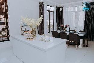 Seaside Cam Ranh villa with private pool (3BR) Villa in Khanh Hoa Province