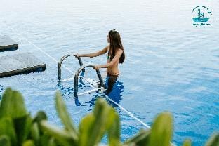 Seaside Cam Ranh villa with private pool (3BR) Villa in Khanh Hoa Province