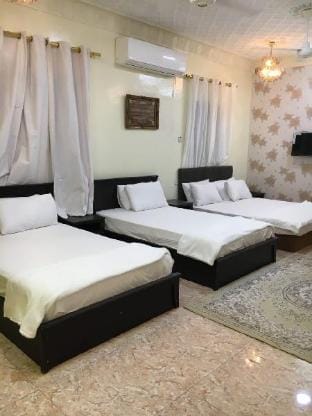 Bait AL Naaman Bin Al Munther Guest House Vacation rental in Oman