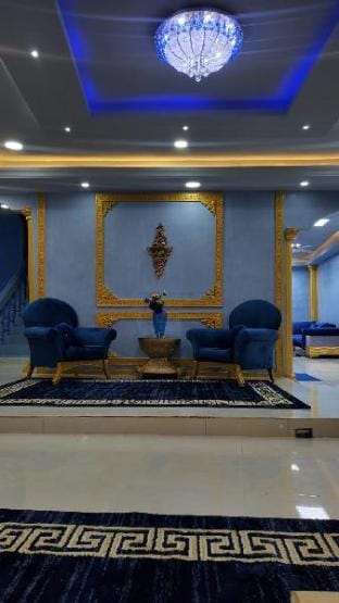 Bait AL Naaman Bin Al Munther Guest House Vacation rental in Oman