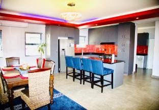 Enclaves Villa  Villa in Cape Town